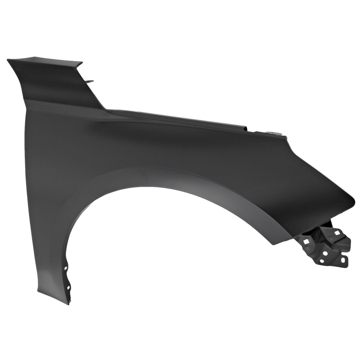Front Fender - Passenger Side for Nissan Altima (2019-2023) - CAPA Certified