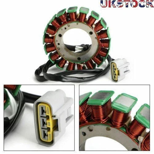Stator for Yamaha XTZ 1200 Super Tenere (2010–2017) 23P-81410-00-00