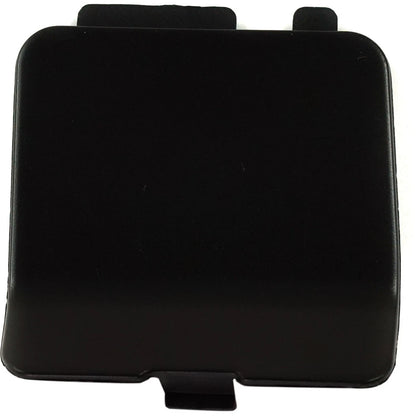 Tow Eye Covers Set of 2 for Mazda 3 (2014–2019)