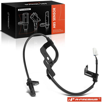 Front Right ABS Wheel Speed Sensor for Kia Borrego (2009–2011)