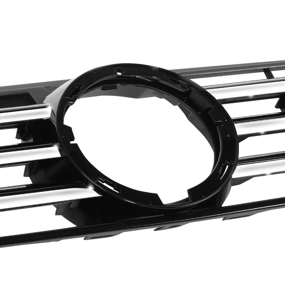 Front Grille Bumper Grille for VW Passat (2012–2015)