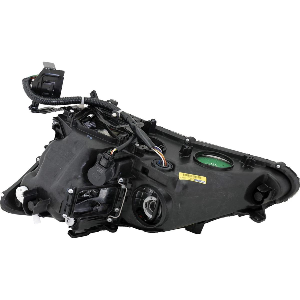 HID Headlight for Lexus IS250 (2006–2013) Passenger Right Side 8114553543