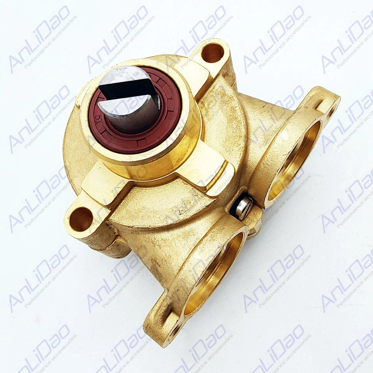 Sea Water Pump for Volvo Penta Johnson (855578, 855517, 828026)