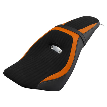 Two-Up Seat Compatible with Indian Scout Sixty (2019-2020)