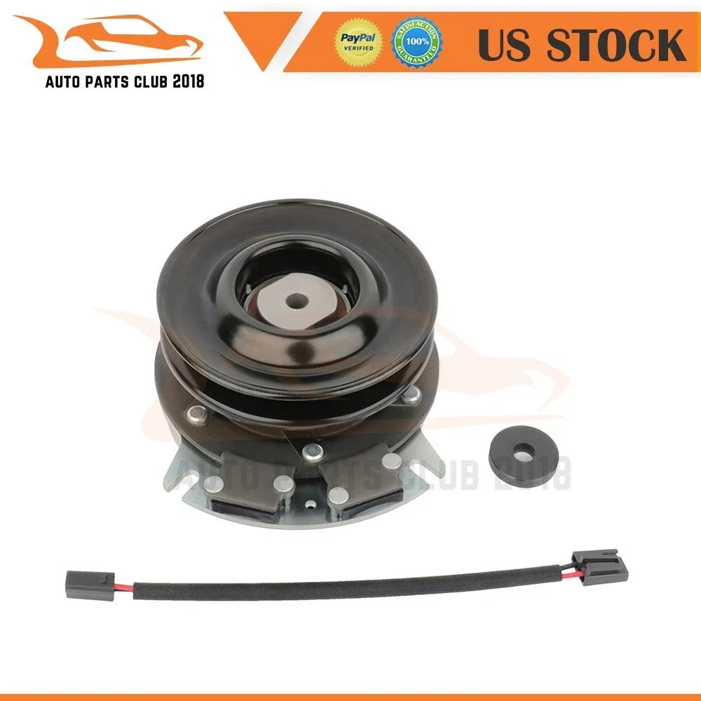 Electric PTO Clutch for AYP Roper