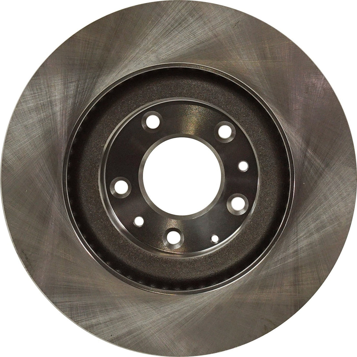 Front Disc Brake Rotors for Mazda CX-9 (2007–2015)