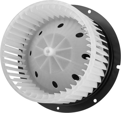 HVAC AC Heater Blower Motor w/Fan for Ford Excursion (2000–2005) 700099