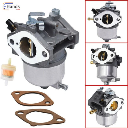 Carburetor for John Deere 285 320 345 (Kawasaki FD590V Engine)