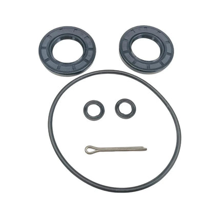 2X Lower Unit Oil Seal Kit for Suzuki DF140 DT60 DT85 DF40A