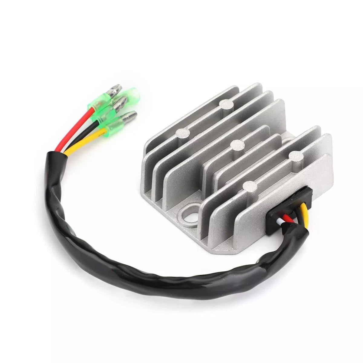 Rectifier Regulator for Suzuki DT140 Outboard (2-Stroke) (32800-94620, 32800-94610)