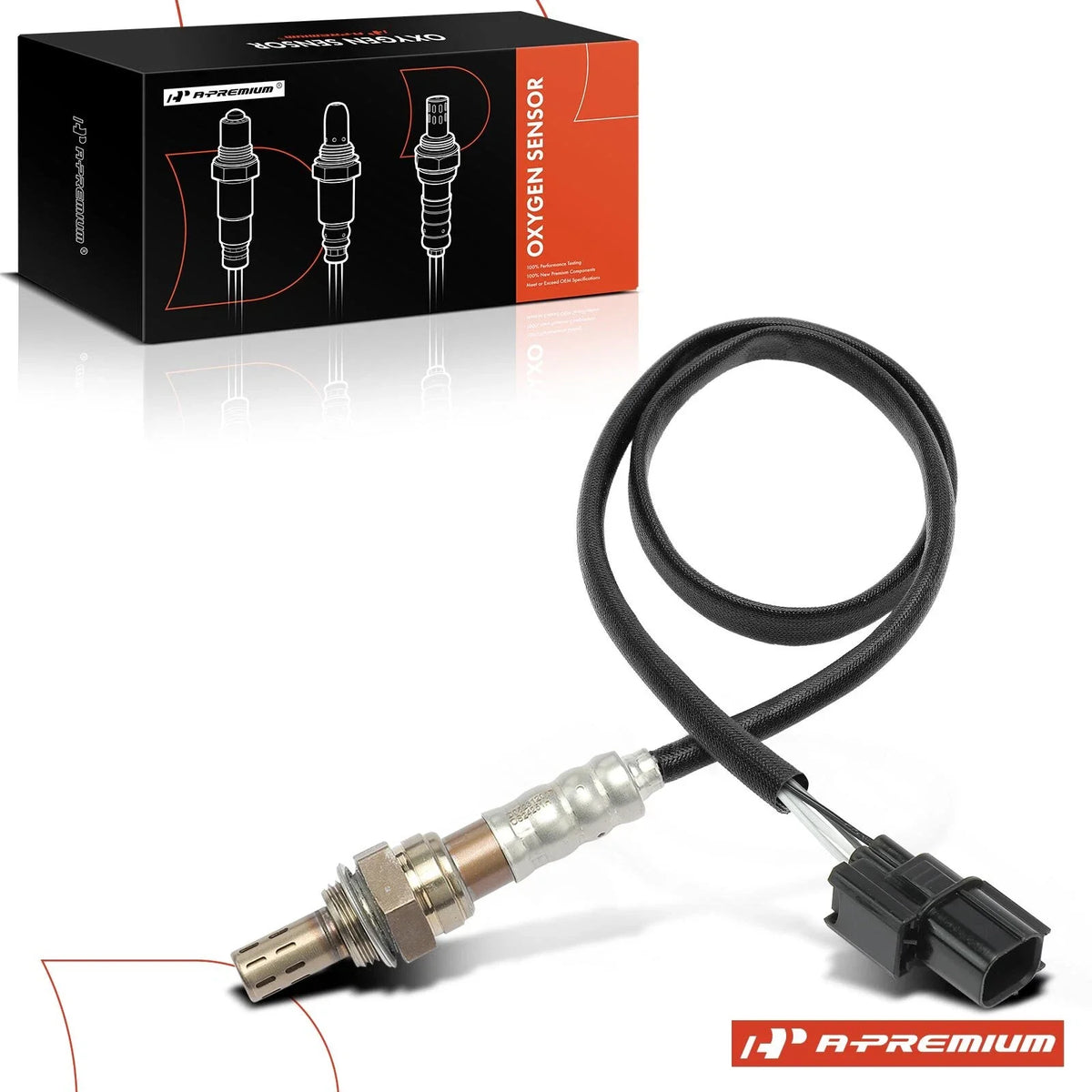 Oxygen Sensor for Honda Odyssey, Pilot, Acura (2011–2017)
