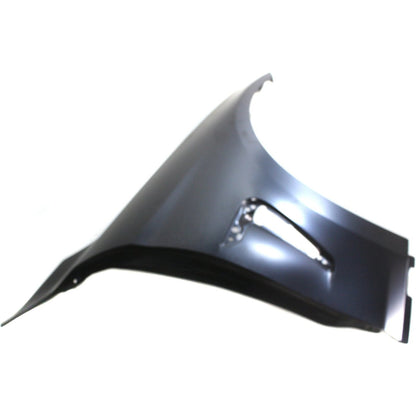 Front Left and Right Fender Assembly for BMW 428i (2014–2016)