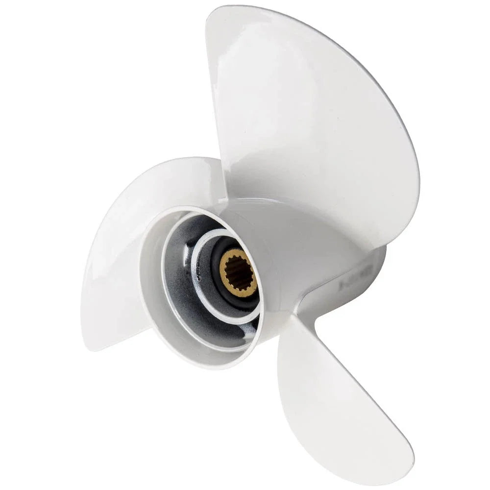 13.25 x 17 RH Propeller for Yamaha 50-80 HP (6E5459450100)