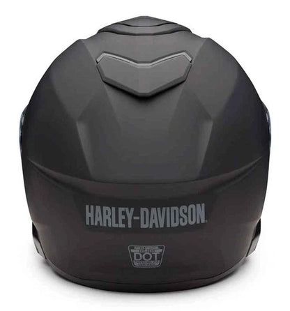 Capstone Shield III H35 Modular Helmet (XS Size) for Harley-Davidson