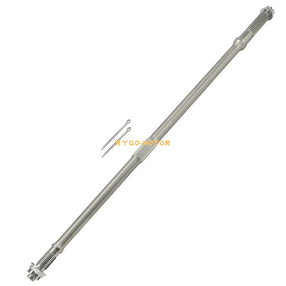 Rear Axle Shaft for Honda TRX450FE TRX450FM (1998–2004)