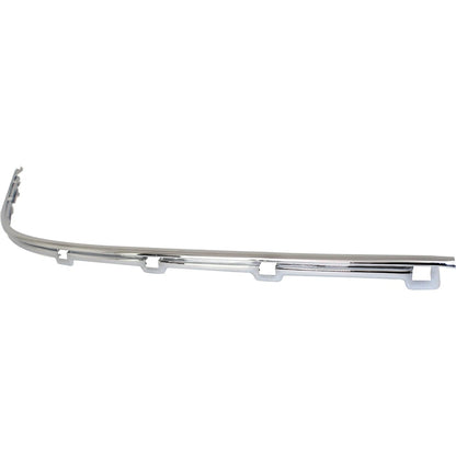 Bumper Trim for BMW 528i 540i (1997–2000) Front Right Side Cover Molding