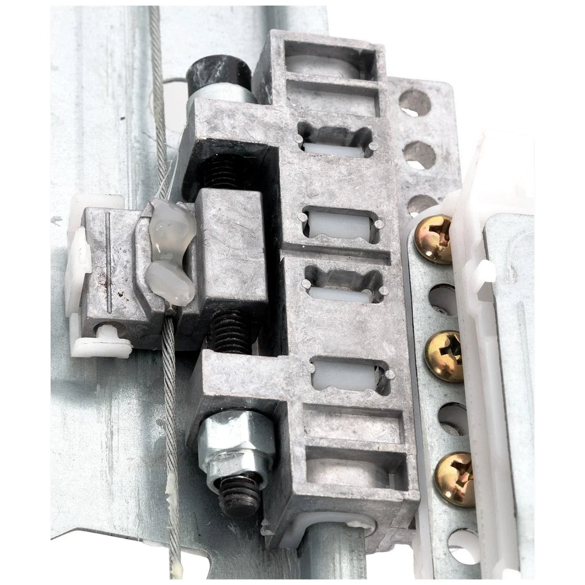 Window Regulator Assembly for Audi S5 Coupe