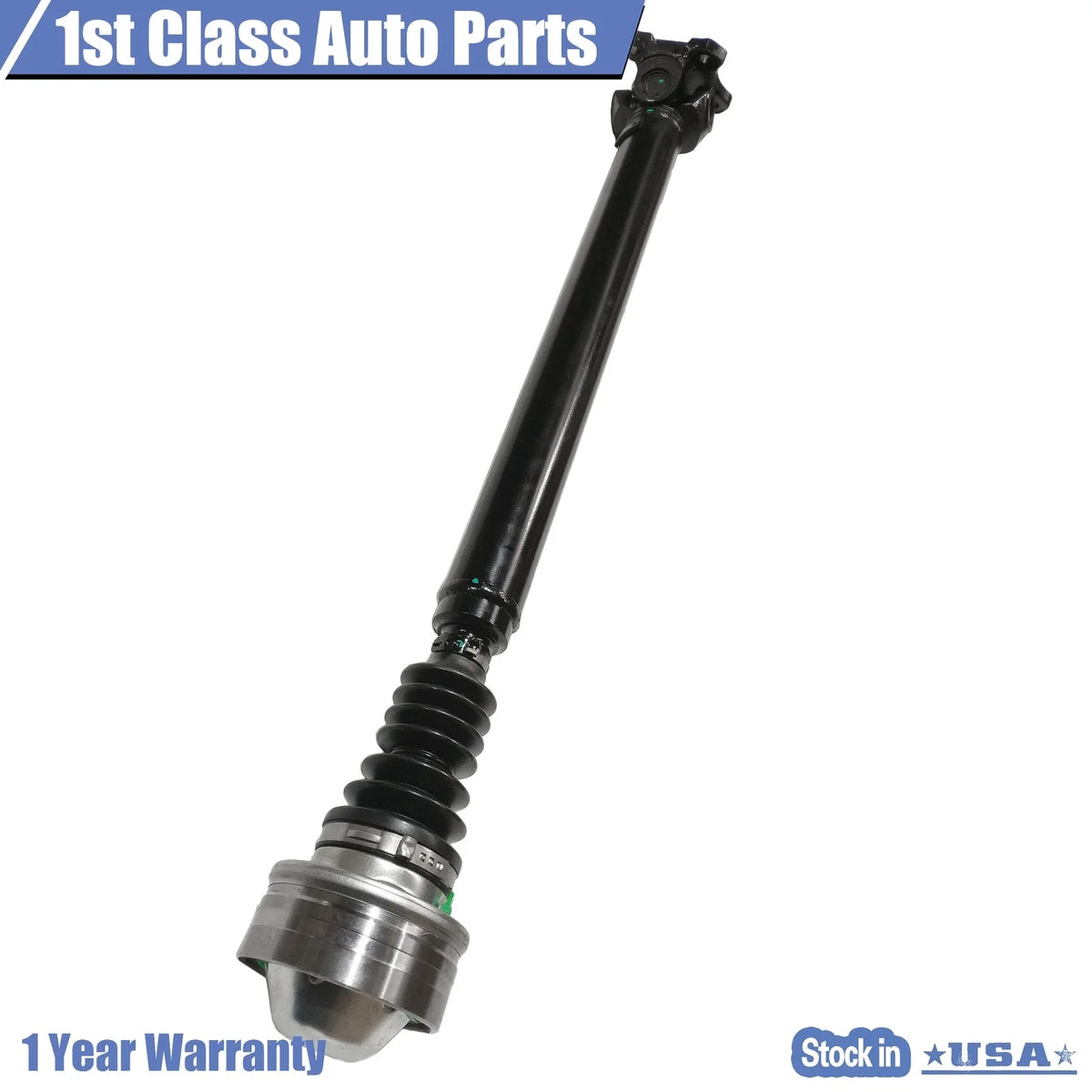 Front Drive Shaft Assembly for Dodge Nitro (2007–2011)