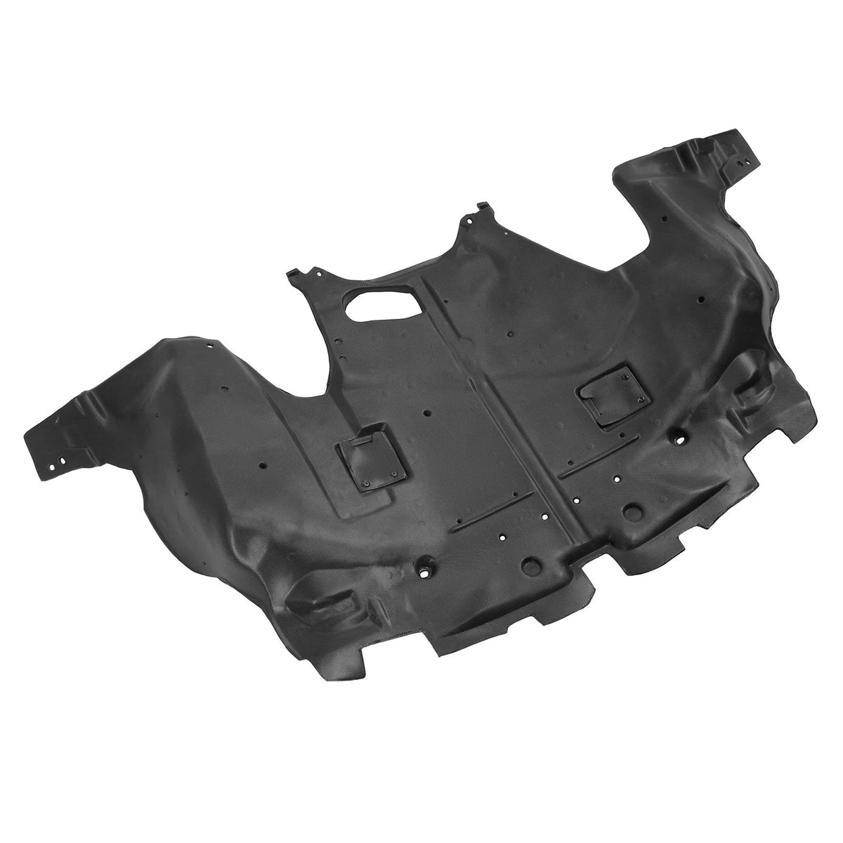 Engine Splash Shield Cover for Subaru Impreza/Crosstrek (2012–2017)