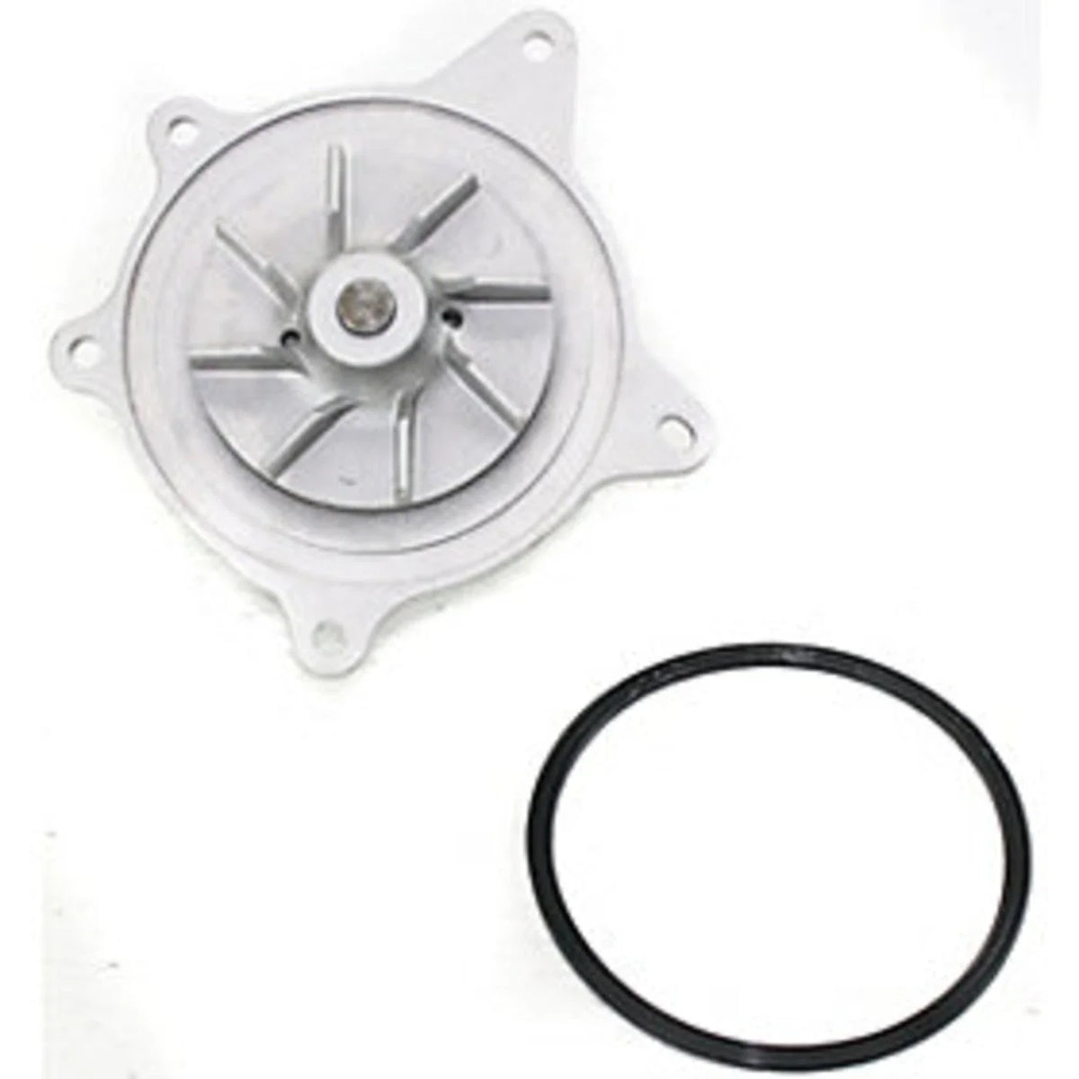 Water Pump Assembly for Chrysler Voyager (2001-2003) with Gasket