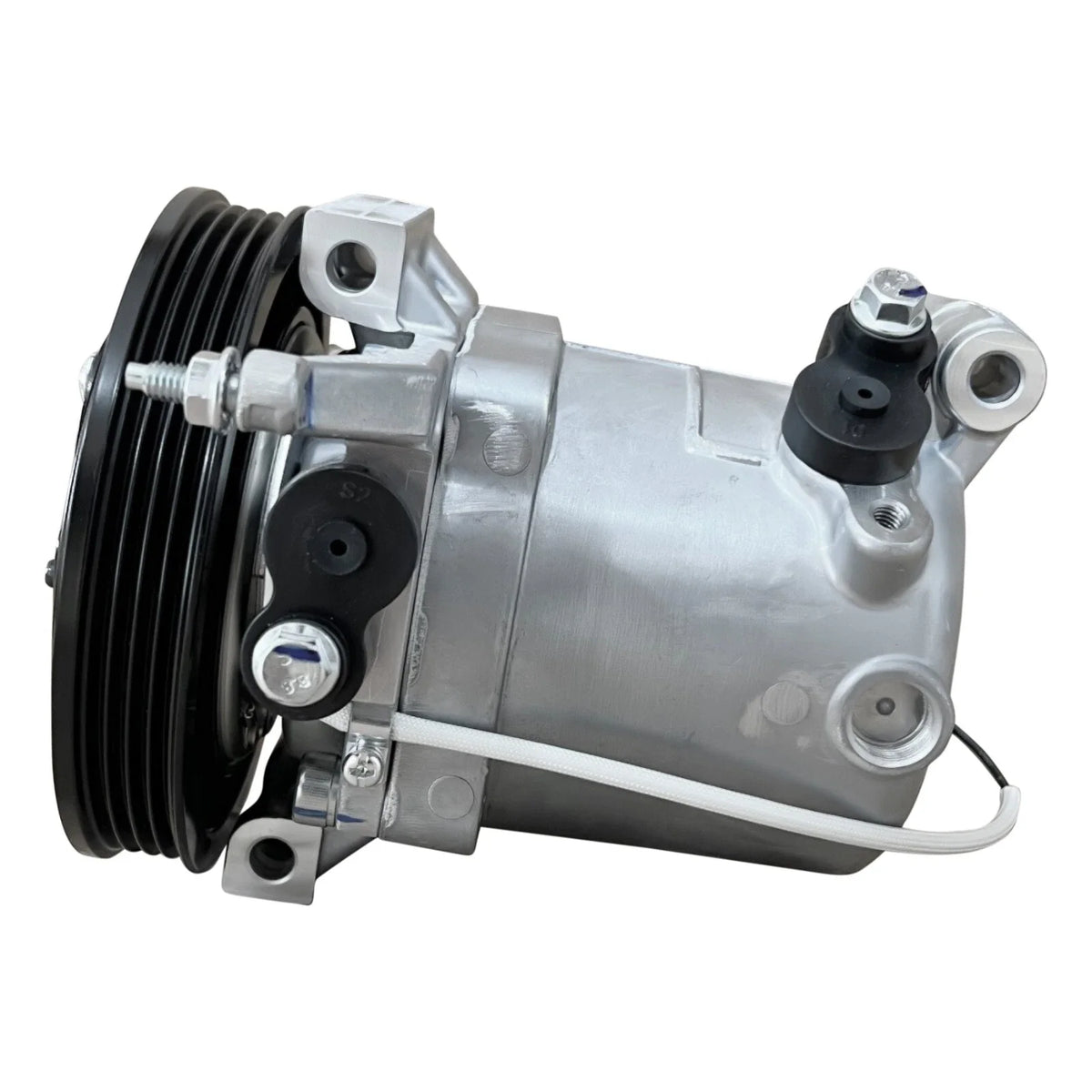 AC Compressor Replacement for Subaru Impreza (2007–2015)