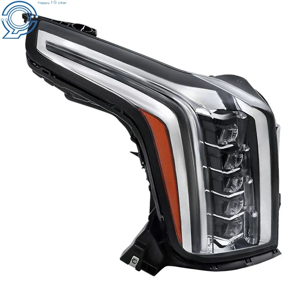 Right Side LED Headlight for Cadillac Escalade 2015-2020