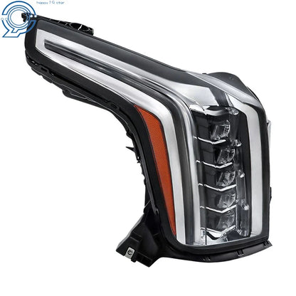 Right Side LED Headlight for Cadillac Escalade 2015-2020