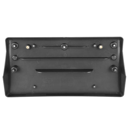 Tow Hook License Plate Holder for BMW M2 (2019-2020)