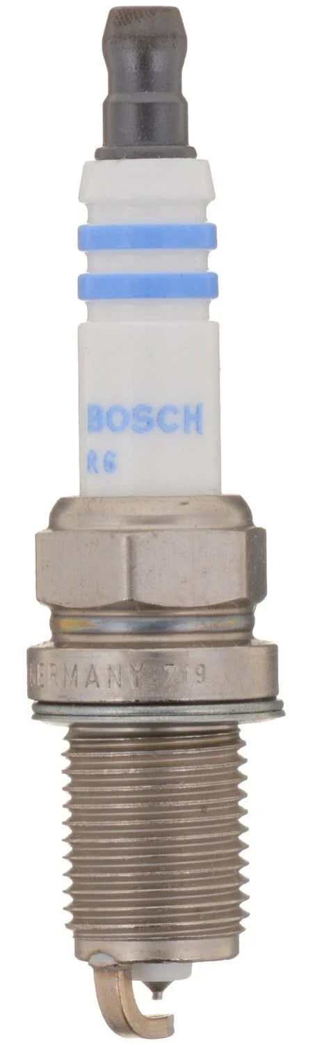 Bosch OE Fine Wire Double Platinum Spark Plug FR5DPP222 for