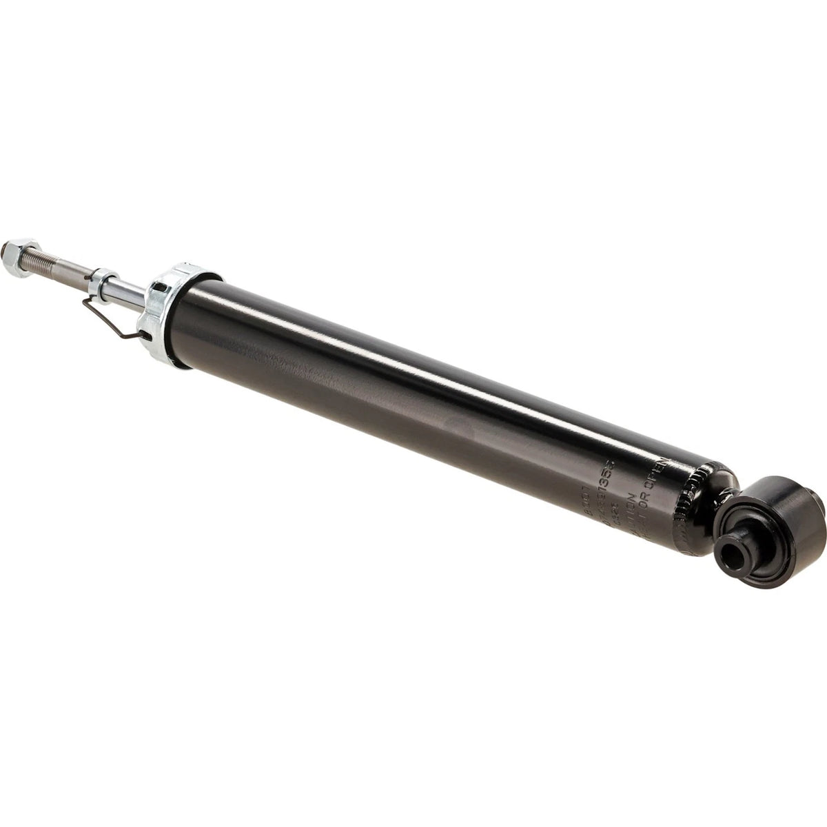 Rear Shock Absorber for - Driver/Passenger Side
