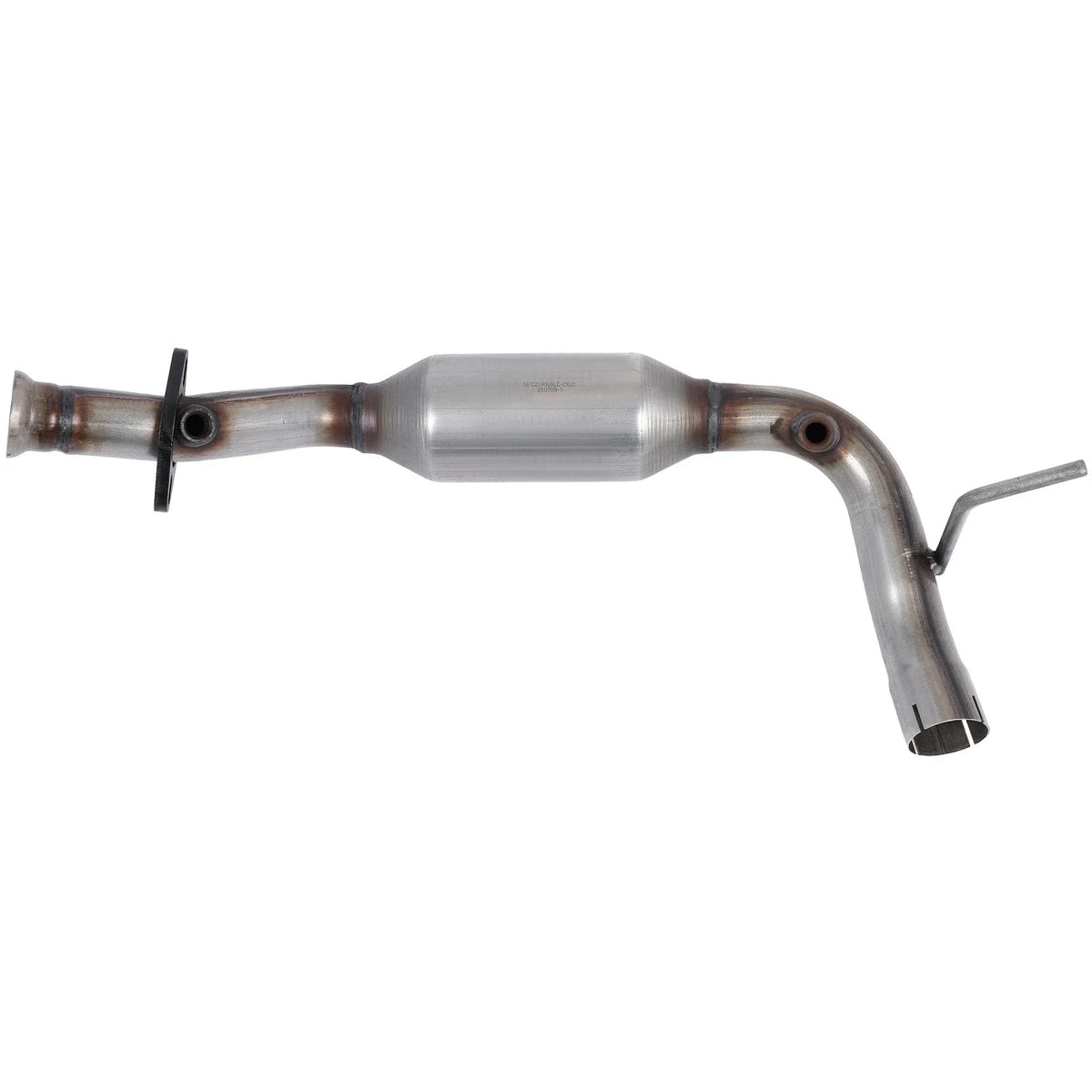 Front Cat Converter for Mercury Mountaineer 4.0L V6 (2002-2005)