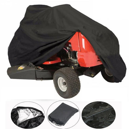 Dust, Snow & UV Protector Cover for Lawn Mower - Waterproof