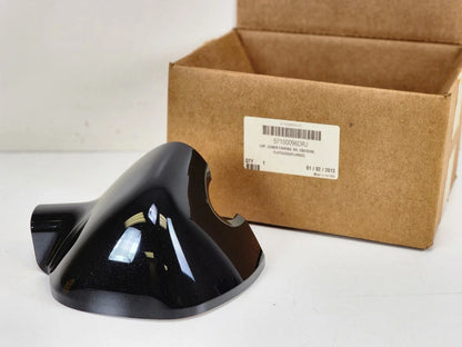 Lower Leg Fairing Right Vented Cap for Harley Touring 2000-2013