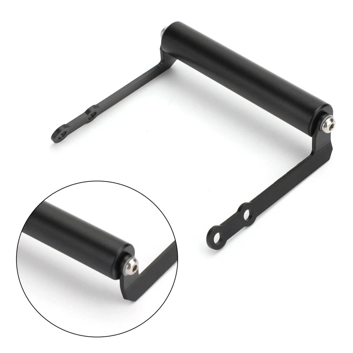 Navigation Bracket Smartphone Holder for Kawasaki KLZ1000 LT Versys 1000 (2015–2018)