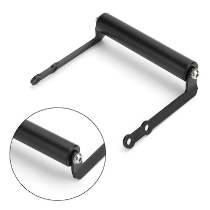 Navigation Bracket Smartphone Holder for Kawasaki KLZ1000 LT Versys 1000 (2015–2018)