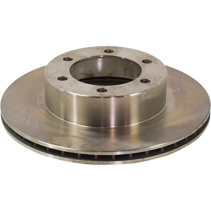 Front Brake Rotor - Driver/Passenger Side for 2004 Toyota Tacoma