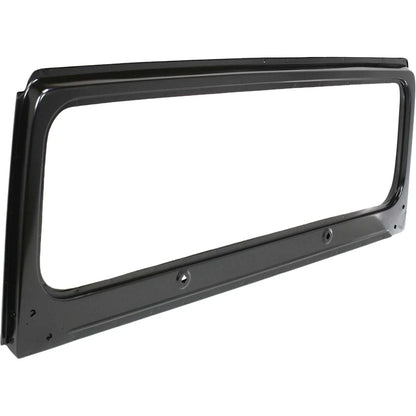 Windshield Frame for Scrambler, CJ5, CJ7 Jeep (1981–1985)