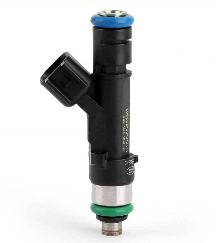 6 Fuel Injectors Compatible with Dodge Nitro 3.7L 2007-2012