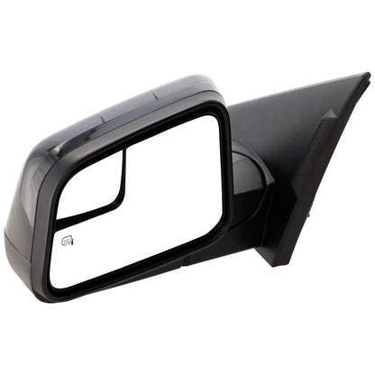 Heated Driver Left Side Mirror for Ford Edge (2009–2011)