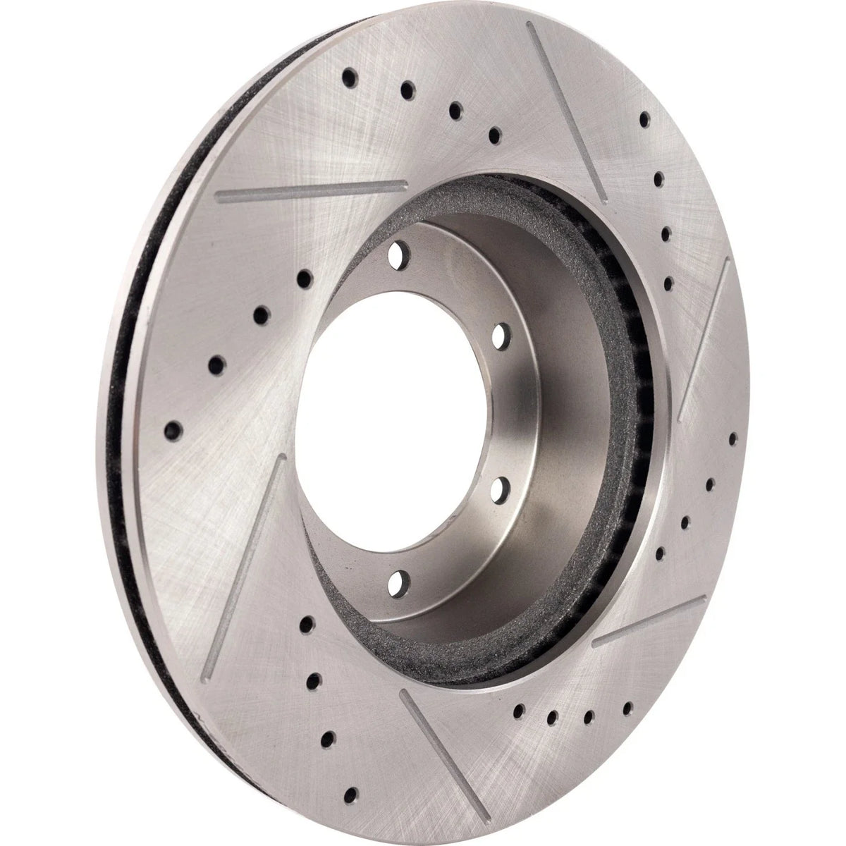 Front Brake Rotor for Toyota 4Runner (1991–1996)