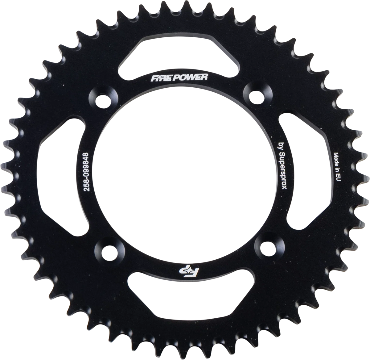 48t Rear Sprocket Aluminum for