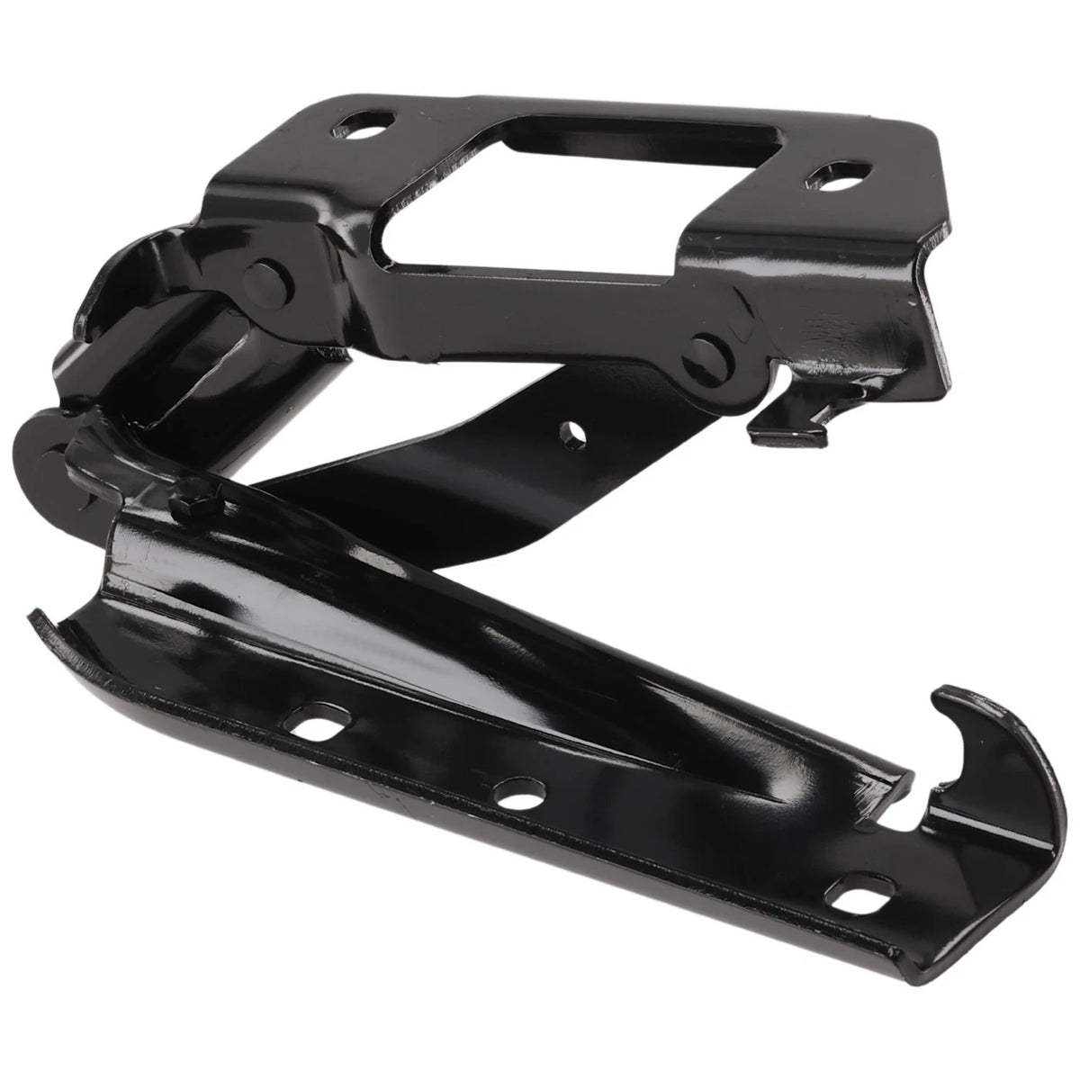 Hood Hinge for Chevy Coupe (GM1236135, 92235924) Right Side