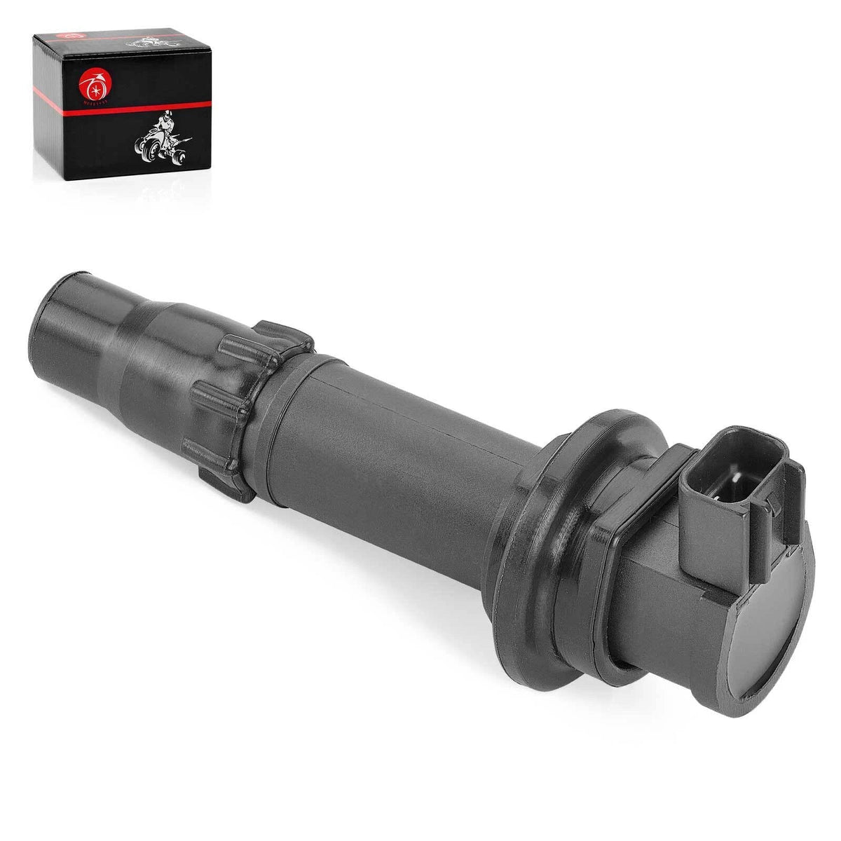 Ignition Coil Stick 21121-0021 for Kawasaki KX250F (2006–2010)