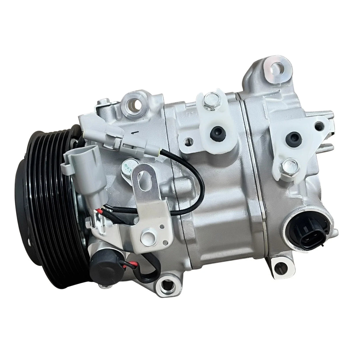 AC Compressor Replacement for Lexus IS350 3.5L RWD (2017–2019)