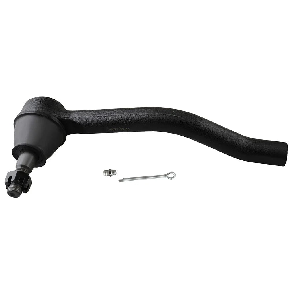 Front Outer Tie Rod End Pair (2X) for 2016-2019 Nissan Maxima