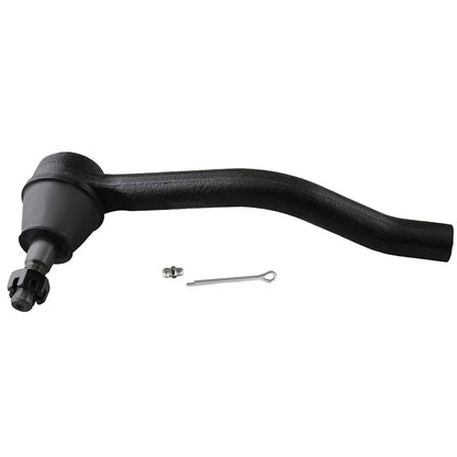 Front Outer Tie Rod End Pair (2X) for 2016-2019 Nissan Maxima