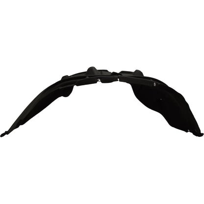 Fender Liner for Chevrolet Silverado 1500 (2019–2021) Front Driver Side Inner