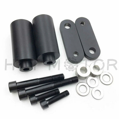 Frame Slider Guard Crash Protector for CBR1000RR (2004-2005)