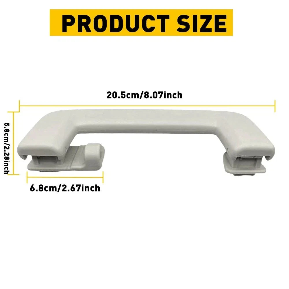 Rear Coat Hook Assist Pull Handle for Ford Escape (2012–2019) CJ5Z-7831406-AA