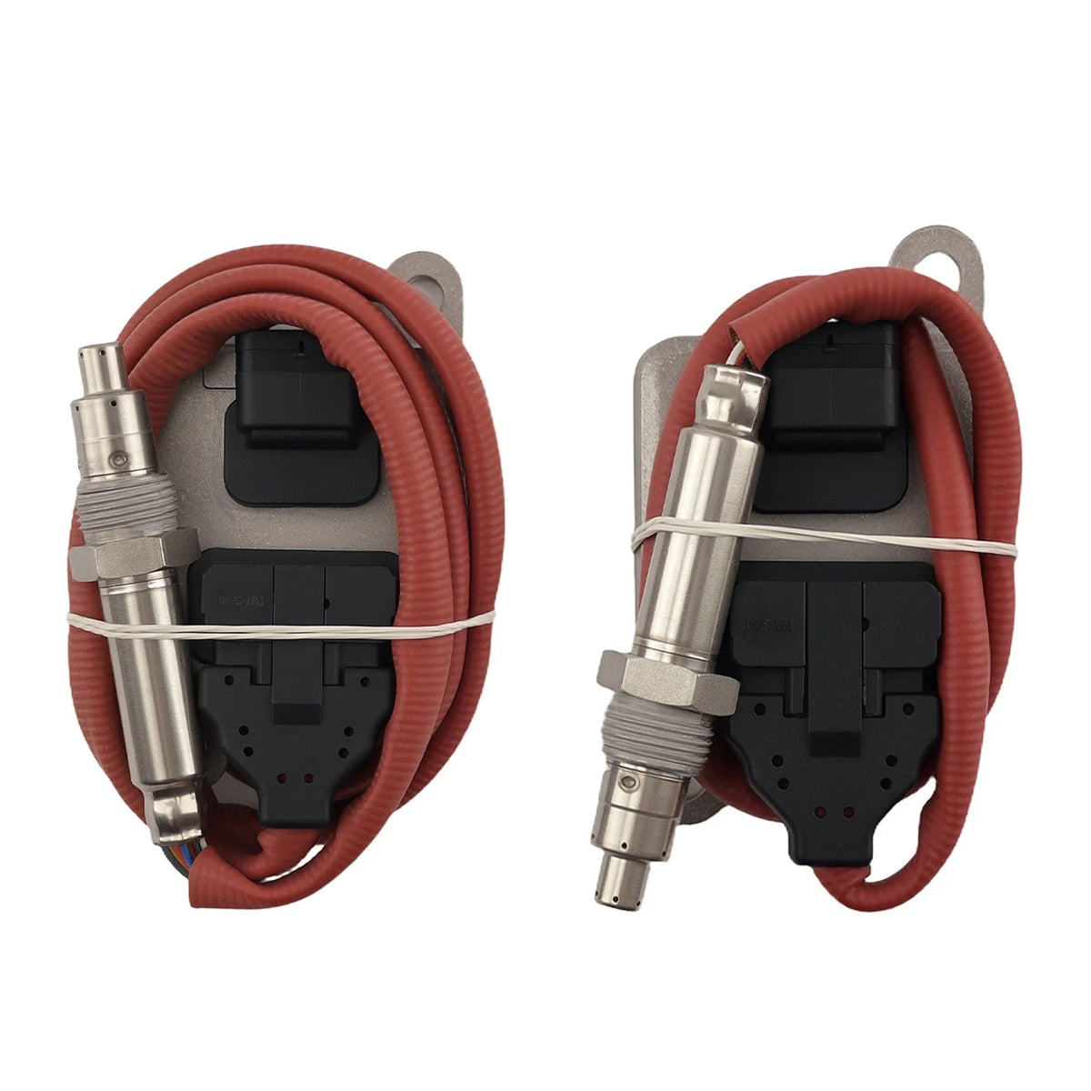 2X NOx Sensor for BMW F30 F31 328d xDrive X5 (2012–2019)